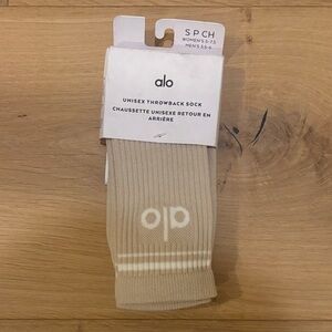 ALO Socks
